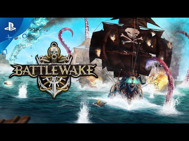Video - Battlewake (PC)