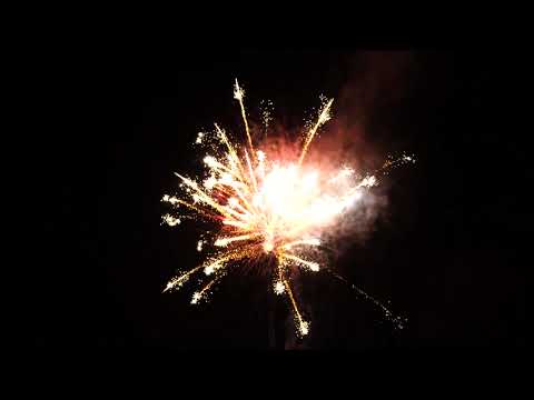 EC8018/48 - EKO пиробатерия,Ф30mm,48s,MIDNIGHT NIGHTMARE,1/1