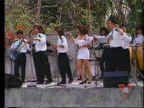 Grupo Coco – Lluvia