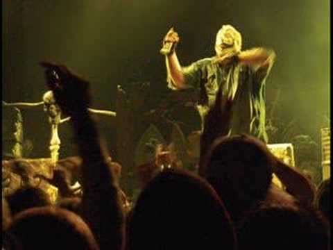 Video thumbnail for J’s Rock Track