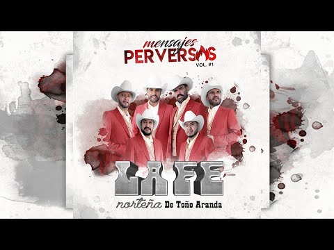 La Fe Norteña - Tú No Te Imaginas / 2020