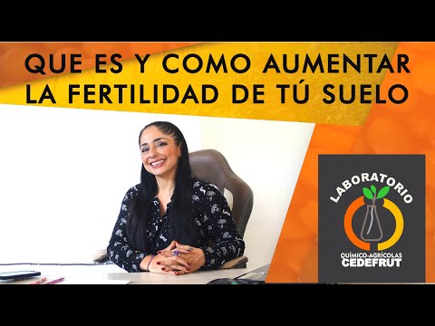 , title : 'Que Es Y Como Aumentar La Fertilidad De Tu Suelo'
