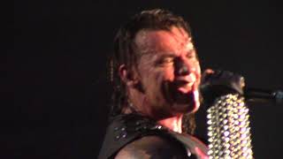 Pokolgép - Adj új erőt (Aréna, 2018.06.08.)