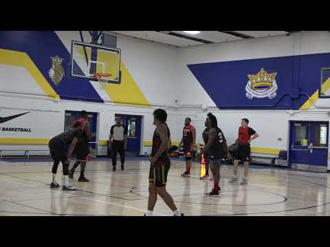 Flipside vs Top boys - Sunday tier 3 - tcbl 2022 spring