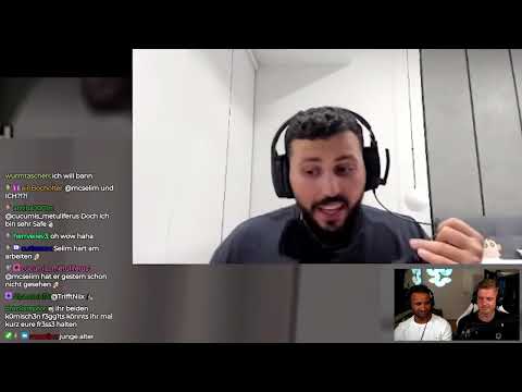 HEIKEL bringt RESPEKTLOSE AUSSAGEN gegen TWIZZY?