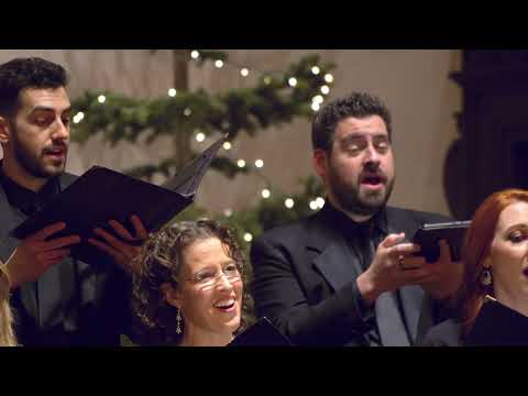 Phoenix Chorale: Resonet in Laudibus - Lasso / Lassus