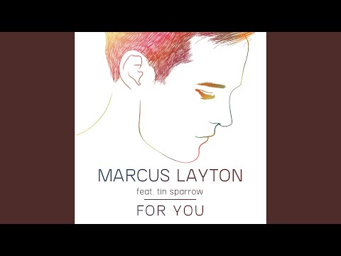 For You (feat. Tin Sparrow) (Extended Mix)