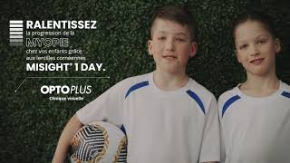 OPTOPLUS Video