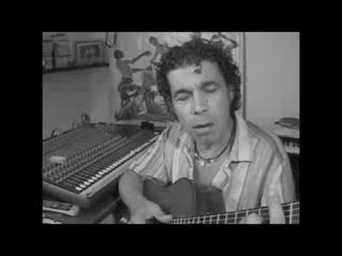 FRANCESCO GUALERZI - Il Disertore (Boris Vian)