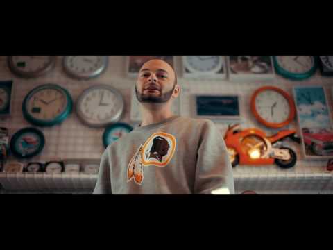 Vanek - Eljön Az Ideje (Official Music Video)