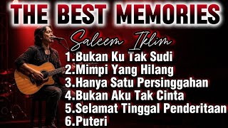 Download lagu The Best of Saleem Iklim - Lagu Nostalgia Malaysia mp3 Download lagu The Best of Saleem Iklim - Lagu Nostalgia Malaysia mp3