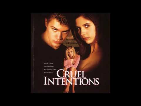 Kristen Barry - Ordinary Life (Cruel Intentions 1999) Trilha Sonora/OST