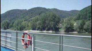 preview picture of video '2011 Danube Cruise'