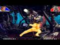 TAS Brian VS Omega Rugal KoF 98