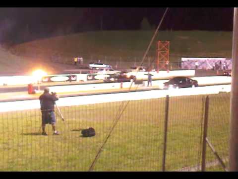 GM Vectra GSi x VW Voyage Turbo