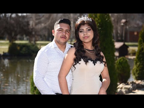 Mite & Aleksandra Love Story