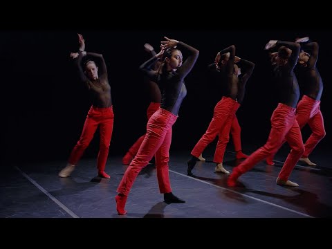 Placeless | Bodytorque.Digital | The Australian Ballet