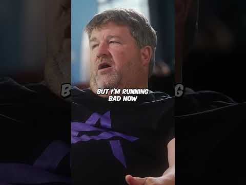 Chris Moneymaker faced backlash for his WSOP win...