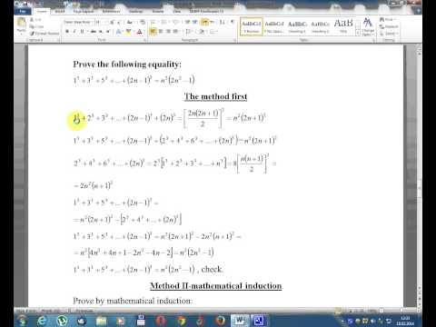 Lesson 28- Algebra -Volume 2 -English