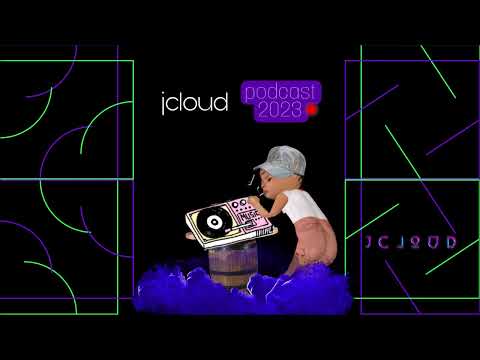 jcloud l podcast 2023 (2) (minimal deep / tech house)