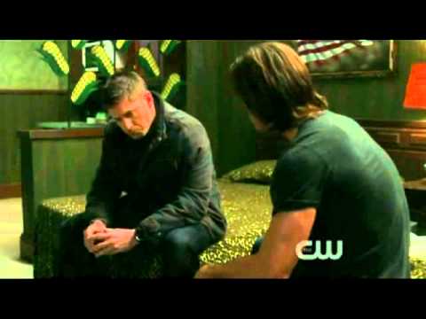 Dean & Sam - "Hacking, Slashing & Firing" S6E9