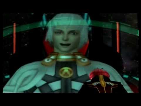 Let's Play Xenosaga Part 86 - Homecoming