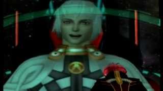 Let's Play Xenosaga Part 86 - Homecoming