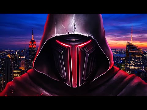 Darth Raven Timeline Is CRAZY