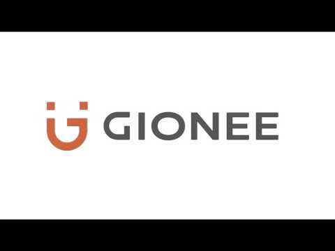 Gionee F103pro 3GB/16GB