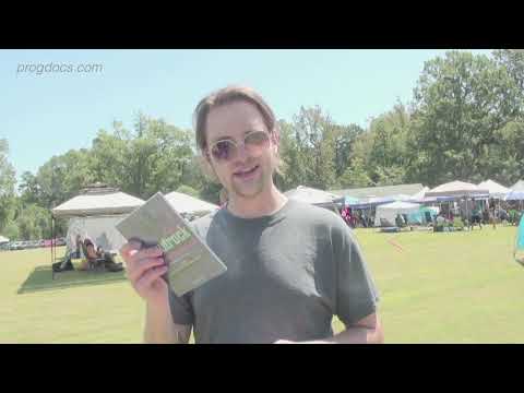 Ian Beabout insights into the Romantic Warriors film series