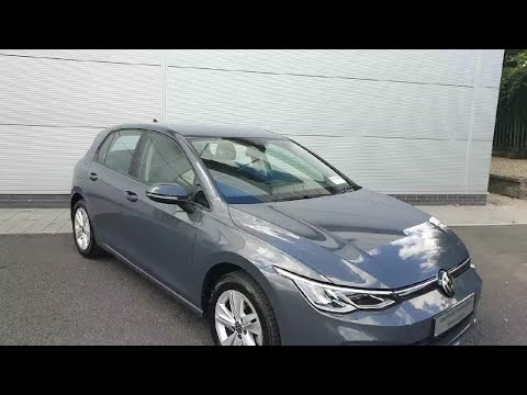 Volkswagen Golf 1.0 TSI 110HP Life - Image 2