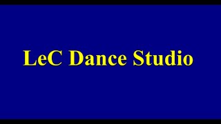 Have You Visited LeC Dance Studio By James PoeArtistry