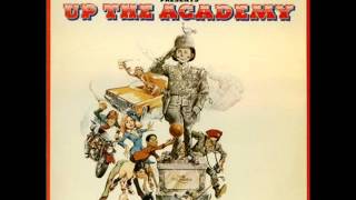 Ian Hunter - We Gotta Get Out of Here (Up The Academy Soundtrack)