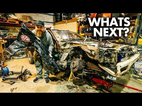 Reuben’s Laurel Is BAD… Here’s the Plan