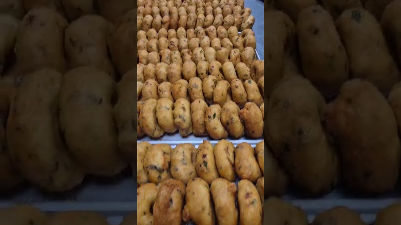 Thanjai Caterers Video