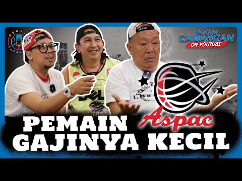PCOY EP72 | Koh Kimhong Gak Cinta Basket Lagi