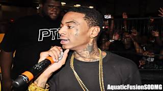 Soulja Boy • Clique Up