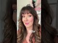 IS It Worth The HYPE Dior Rosy Glow 001 Pink Blush Shorts Makeupartist Makeupover40