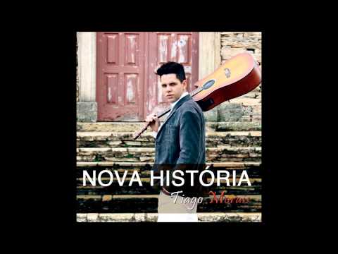 Falas Comigo - Tiago Morais