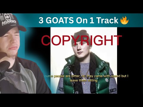 British Guy Recats To Einar x Yasin x Dree Low Go Kart!