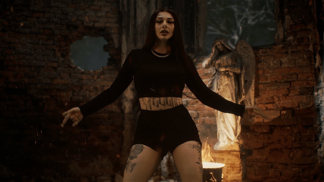 Lady XO — Prove It