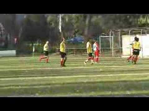 Sk Merelbeke - Sv Melsen (beloften)