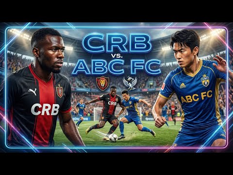 CRB vs. ABC FC - Campeonato Brasileiro - Série B 2012