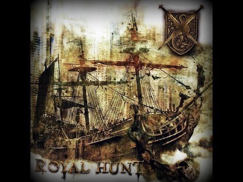 ROYAL HUNT  - The Well (Official Video)