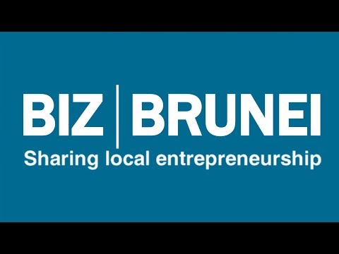 Biz Brunei: Sharing local entrepreneurship