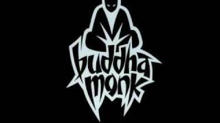 Buddha Monk - Dedicated
