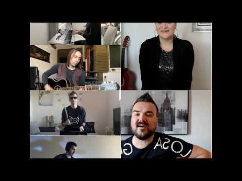 DONNA ARES I HALID BEŠLIĆ - SVIRAJ NEŠTO NARODNO COVER by FARUK PEČENKOVIĆ I NEJRA KARABEGOVIĆ