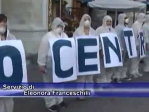 ONDA TG 6.08.2012 - COMITATI SU LEGGE ANTIGASDOTTO