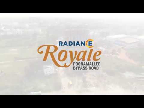 3D Tour Of Radiance Royale
