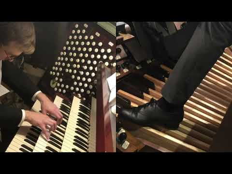 Improvisation on “Litton”